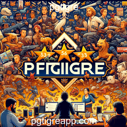 A Importância das Avaliações de Jogos no pgtigre