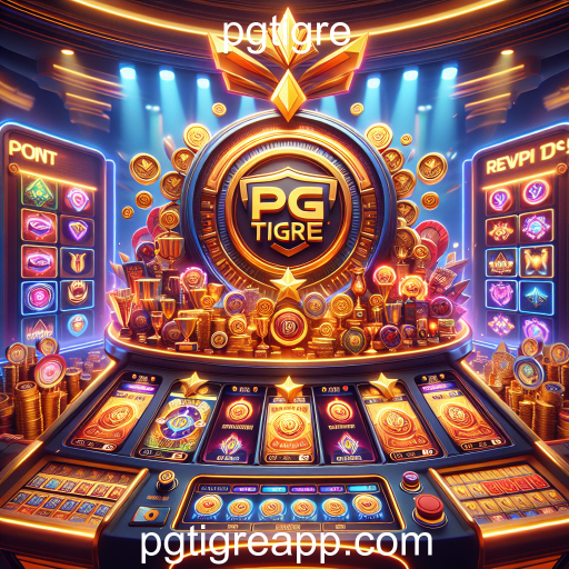 Recompensas em Jogos: O Que Fazem a Diferença no 'pgtigre'